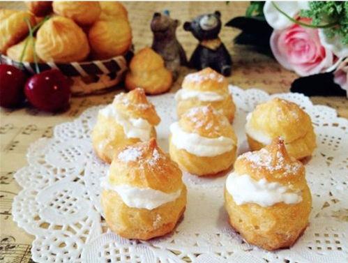 泡芙的吃瓜日常,揭秘娱乐圈幕后故事