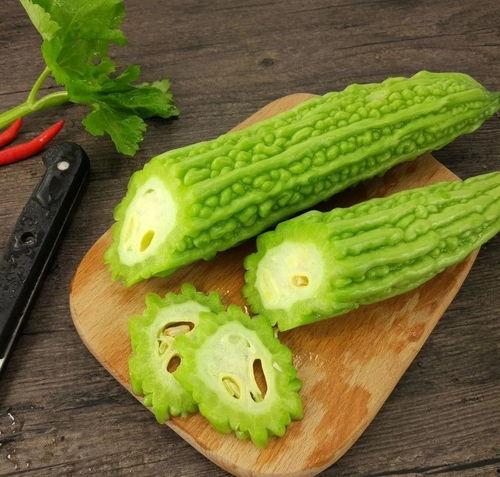 吃黄心瓜好吗,黄心瓜的营养价值与食用益处解析