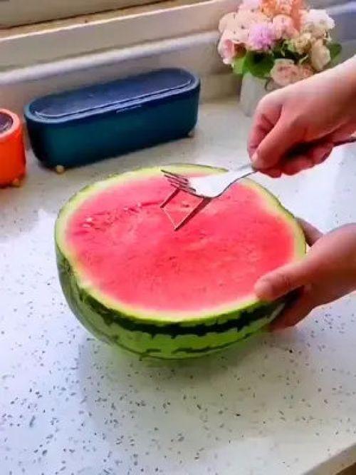 追着吃瓜,一场关于吃瓜的狂欢之旅