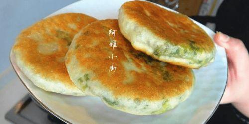 瓜老幺吃馅饼,揭秘馅饼的魅力