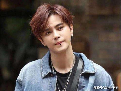 罗志祥泰国吃瓜