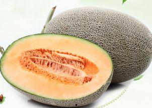 几月份吃生哈密瓜,七月盛夏哈密瓜盛宴